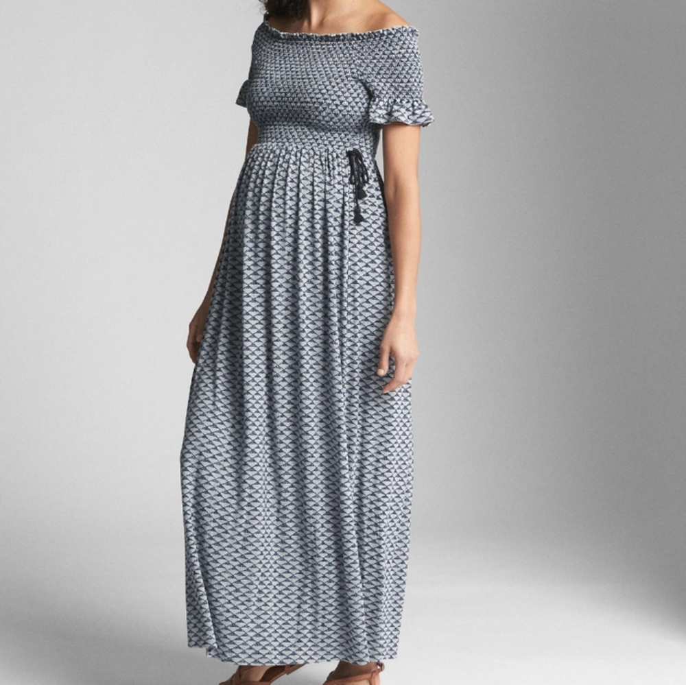Gap Maternity dress